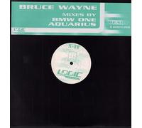 Wayne,Bruce - Ready/New Version