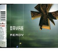 Wayne,Bruce - Ready [Single-CD]