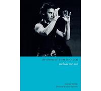 Wayne Byrne The Cinema of Tom DiCillo (Copertina rigida) Directors' Cuts