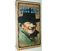 Wayne/Campbell/Darby - True Grit