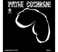 Wayne Cochran WAYNE COCHRAN (Vinyl LP)