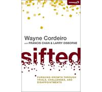Wayne Cordeiro Sifted (Tascabile) Exponential Series