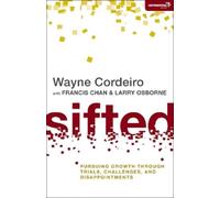 Wayne Cordeiro Sifted (Tascabile) Exponential Series