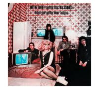 Wayne County and The Electric Chair Things Your Mother Never Told Yo (Vinyl LP)