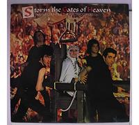 WAYNE COUNTY & ELECTRIC CHAIRS - storm the gates of heaven