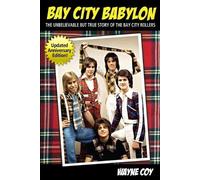 Wayne Coy Bay City Babylon (Tascabile)