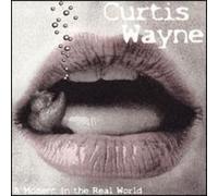 Wayne, Curtis - Moment In The Real World