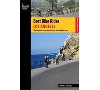 Wayne D. Cottrell Best Bike Rides Los Angeles (Tascabile) Best Bike Rides Series