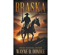 Wayne D Dundee Braska (Tascabile) Braska