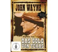 Wayne - Das Gold von Texas
