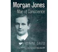 Wayne David Morgan Jones (Tascabile)