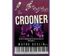 Wayne Devlin Bcaa The Crooner (Tascabile)