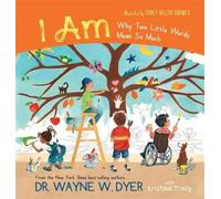 Wayne Dyer I AM (Copertina rigida)