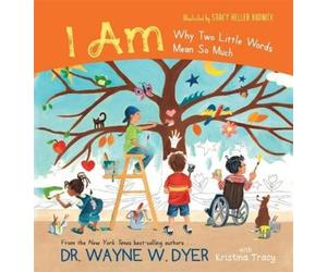 Wayne Dyer I AM (Copertina rigida)