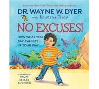 Wayne Dyer No Excuses (Copertina rigida)