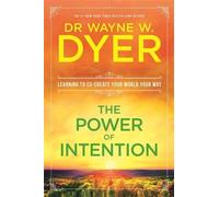 Wayne Dyer The Power Of Intention (Tascabile)