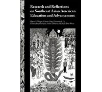 Wayne E. Wright Research and Reflections on Southeast Asian American (Tascabile)