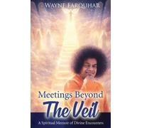 Wayne Eric Farquhar Meetings Beyond the Veil (Copertina rigida)