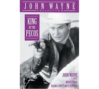 Wayne/Evans/Canutt - King of the Pecos