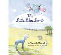 The Little Blue Lamb