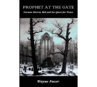 Wayne Facer Prophet at the Gate (Tascabile)