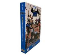 Wayne family adventures. Batman. Box. Vol. 1-2