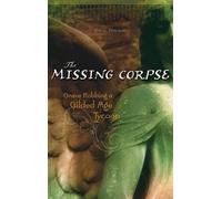 Wayne Fanebust The Missing Corpse (Copertina rigida)