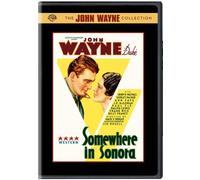 Wayne/Fix - Somewhere in Sonora