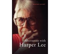 Wayne Flint Afternoons with Harper Lee (Tascabile)