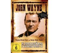 Wayne - Flussabwärts-John Wayne