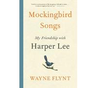 Wayne Flynt Mockingbird Songs (Tascabile)