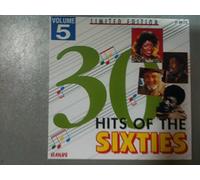 Wayne Fontana - 30 Hits of the Sixties, Vol 5