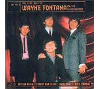 Wayne Fontana - The Very Best Of Wayne Fontana & The Mindbenders By Wayne Fontana (1996-06-25)
