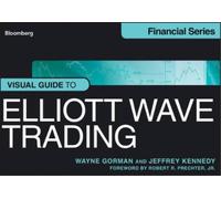 Wayne Gorman Jeffrey Kennedy Visual Guide to Elliott Wave Trading (Tascabile)