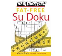 Wayne Gould Fat Free Sudoku (Tascabile)