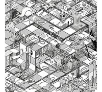 Wayne Graham - 1% Juice