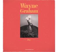 Wayne Graham-Joy Vinyl NUOVO