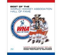 Wayne Gretzky-Best Of The World Hockey Association (Blu-ray)