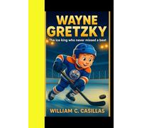 Wayne Gretzky: The ice king who never missed a beat