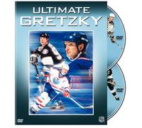 Wayne Gretzky - Ultimate Gretzky, the [2003]