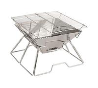 WAYNE GRILL griglia carbone·legna da ardere ROBENS