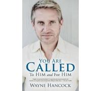 Wayne Hancock You Are Called (Tascabile)
