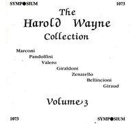 Wayne, Harold - Collection 3