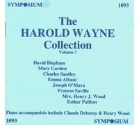 Wayne, Harold - Collection 7