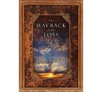 Wayne Hastings The Way Back from Loss (Copertina rigida)
