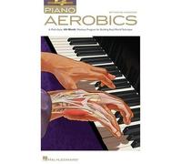Wayne Hawkins Piano Aerobics (Tascabile)