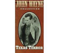 Wayne/Hayes/Browne - Texas Terror
