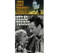 Wayne/Hayes/Browne - Texas Terror