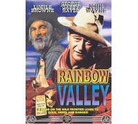 Wayne/Hayes - Rainbow Valley