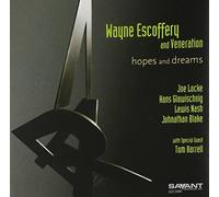 Wayne - Hopes And Dreams by Wayne (2008-04-08)